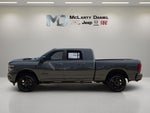 2026 RAM Ram 2500 RAM 2500 LARAMIE MEGA CAB 4X4 6'4' BOX