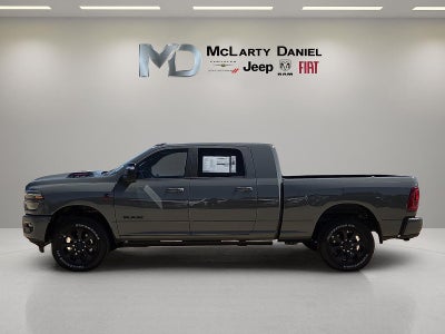 2026 RAM Ram 2500 RAM 2500 LARAMIE MEGA CAB 4X4 6'4' BOX