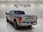 2026 RAM Ram 2500 RAM 2500 LARAMIE MEGA CAB 4X4 6'4' BOX