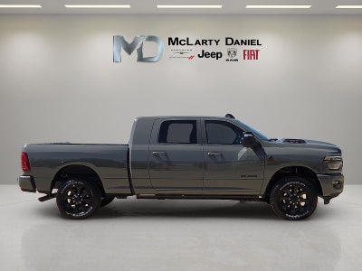 2026 RAM Ram 2500 RAM 2500 LARAMIE MEGA CAB 4X4 6'4' BOX