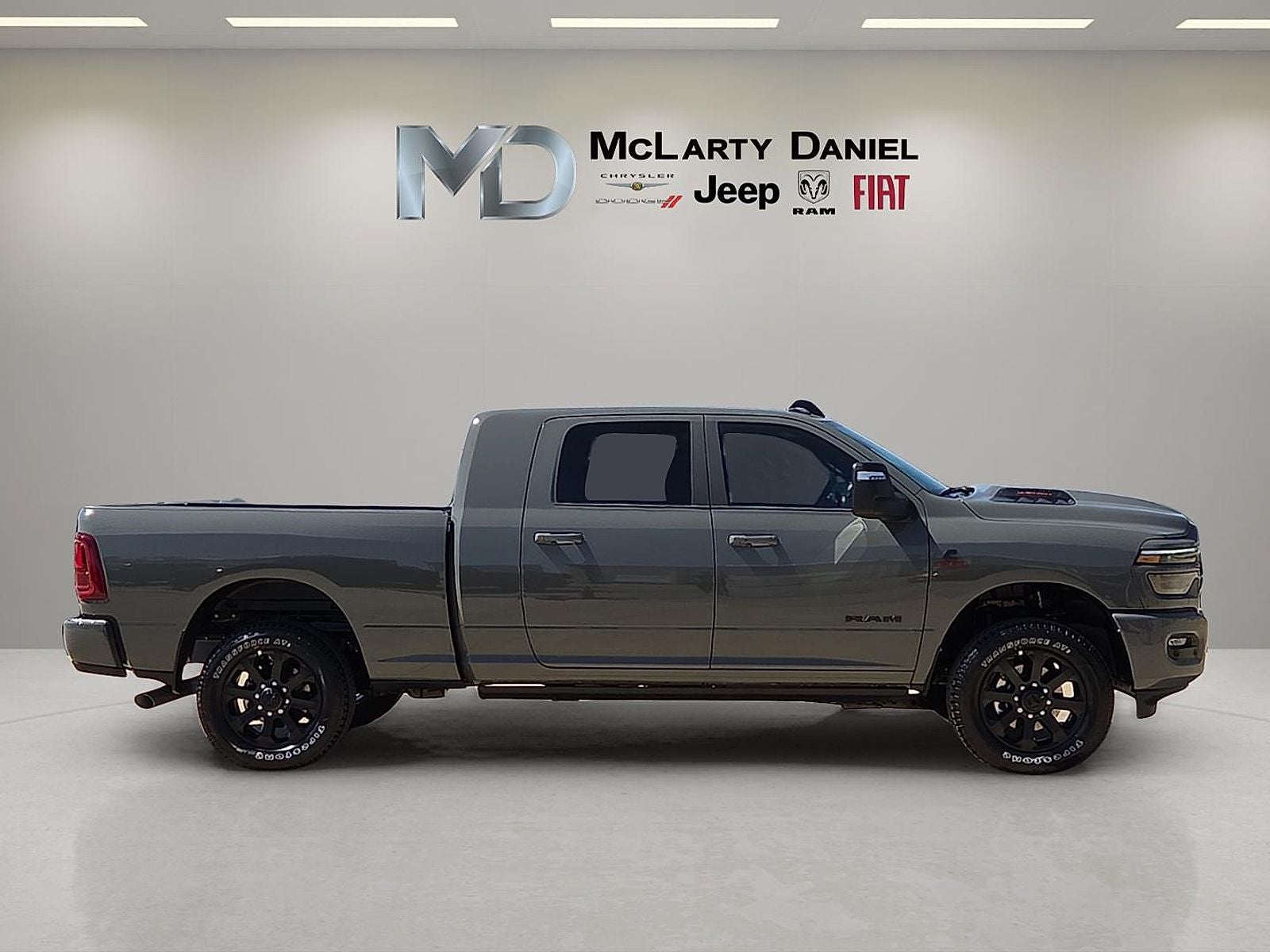 2026 RAM Ram 2500 RAM 2500 LARAMIE MEGA CAB 4X4 6'4' BOX
