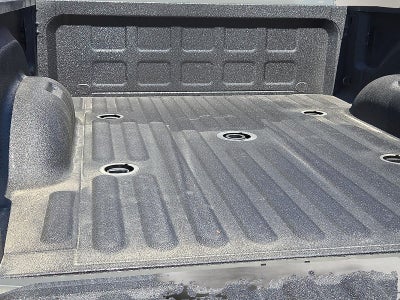 2026 RAM Ram 2500 RAM 2500 LARAMIE MEGA CAB 4X4 6'4' BOX