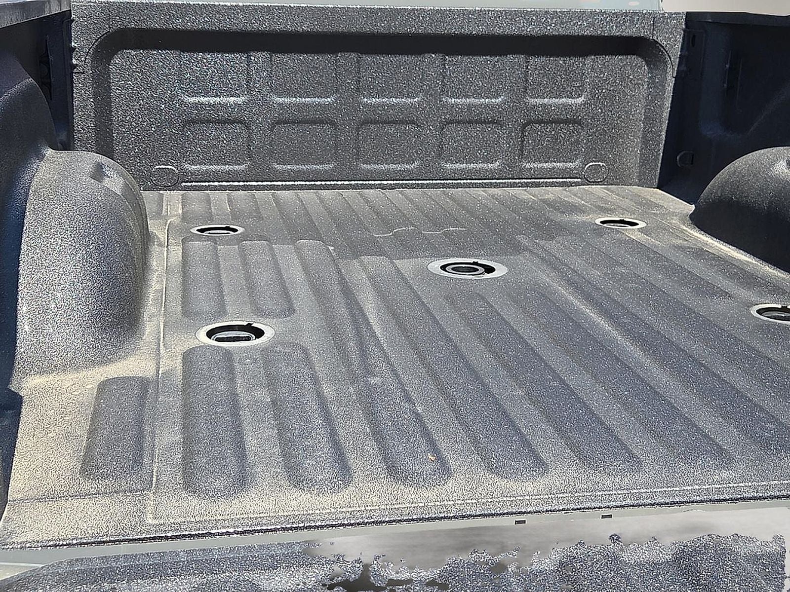 2026 RAM Ram 2500 RAM 2500 LARAMIE MEGA CAB 4X4 6'4' BOX