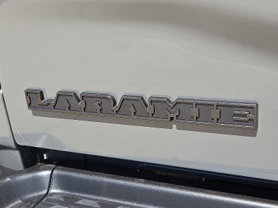 2026 RAM Ram 2500 RAM 2500 LARAMIE MEGA CAB 4X4 6'4' BOX