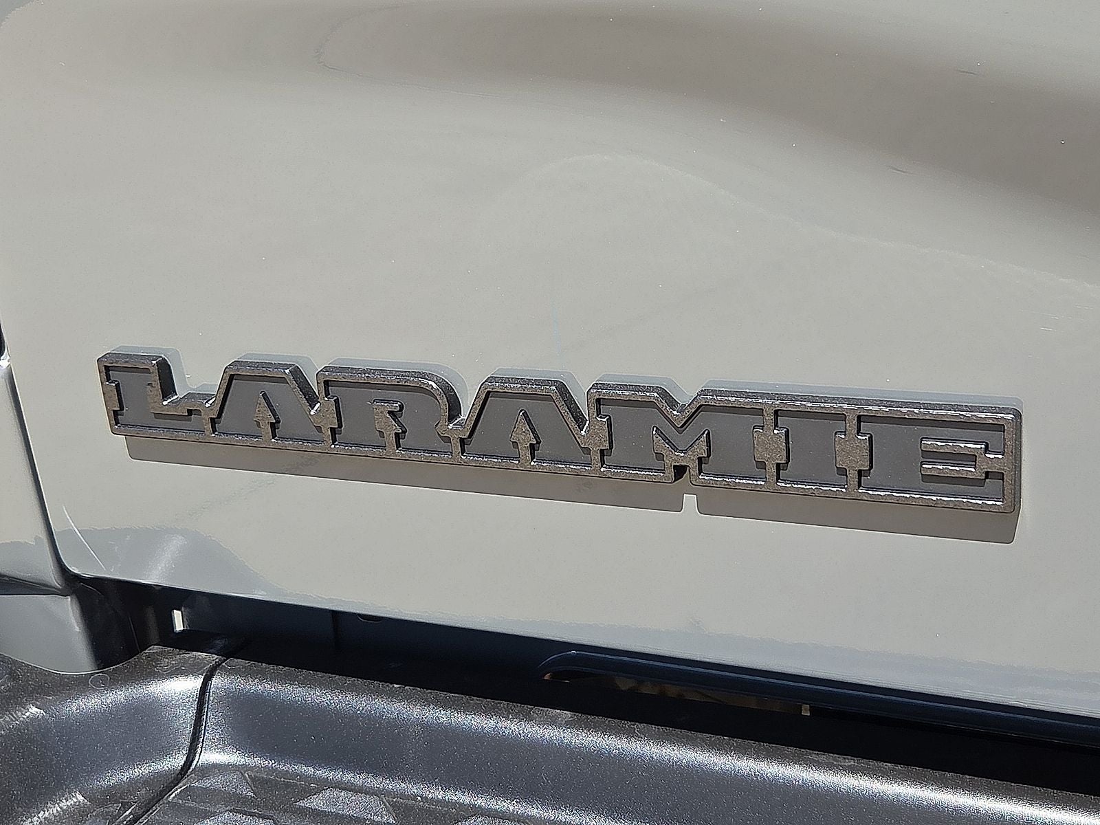 2026 RAM Ram 2500 RAM 2500 LARAMIE MEGA CAB 4X4 6'4' BOX