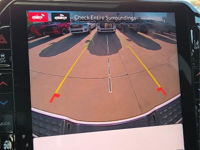 2026 RAM Ram 2500 RAM 2500 LARAMIE MEGA CAB 4X4 6'4' BOX