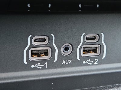 2026 RAM Ram 2500 RAM 2500 LARAMIE MEGA CAB 4X4 6'4' BOX