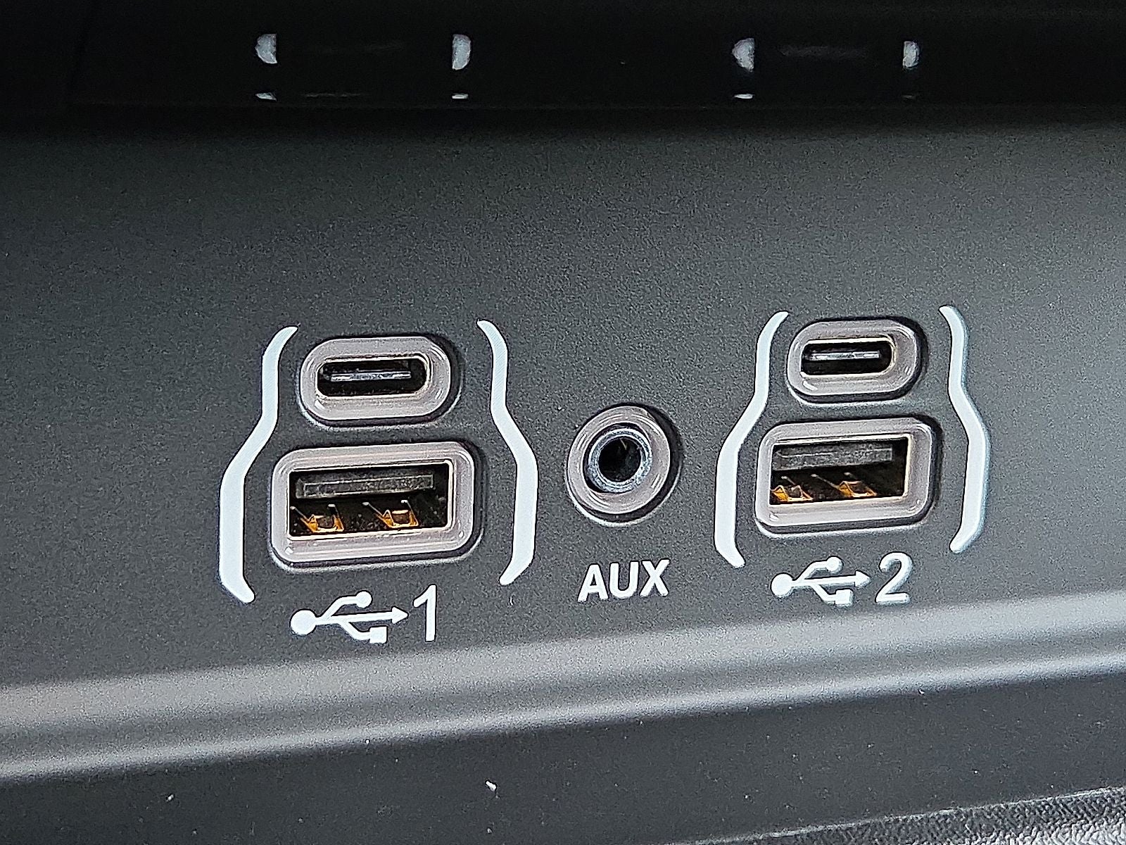 2026 RAM Ram 2500 RAM 2500 LARAMIE MEGA CAB 4X4 6'4' BOX