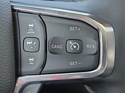 2026 RAM Ram 2500 RAM 2500 LARAMIE MEGA CAB 4X4 6'4' BOX