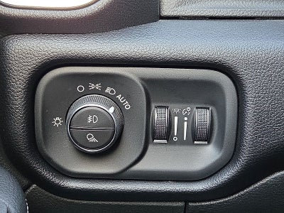 2026 RAM Ram 2500 RAM 2500 LARAMIE MEGA CAB 4X4 6'4' BOX