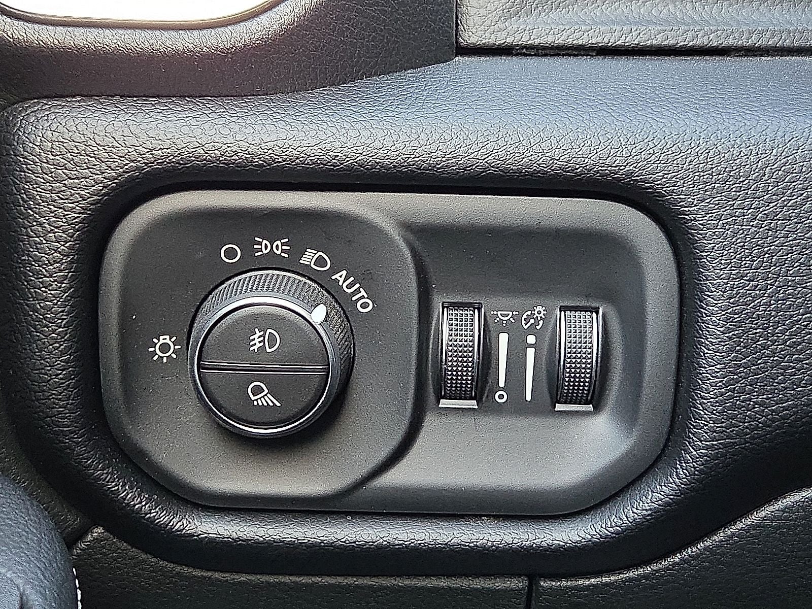 2026 RAM Ram 2500 RAM 2500 LARAMIE MEGA CAB 4X4 6'4' BOX