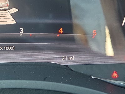 2026 RAM Ram 2500 RAM 2500 LARAMIE MEGA CAB 4X4 6'4' BOX