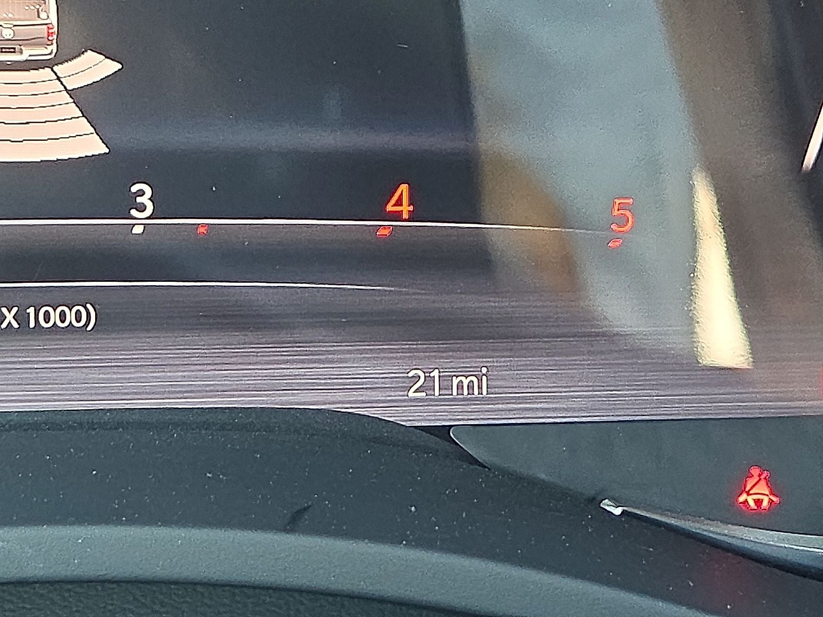 2026 RAM Ram 2500 RAM 2500 LARAMIE MEGA CAB 4X4 6'4' BOX