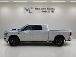 2026 RAM Ram 2500 RAM 2500 LARAMIE MEGA CAB 4X4 6'4' BOX