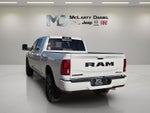 2026 RAM Ram 2500 RAM 2500 LARAMIE MEGA CAB 4X4 6'4' BOX
