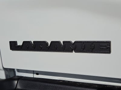2026 RAM Ram 2500 RAM 2500 LARAMIE MEGA CAB 4X4 6'4' BOX