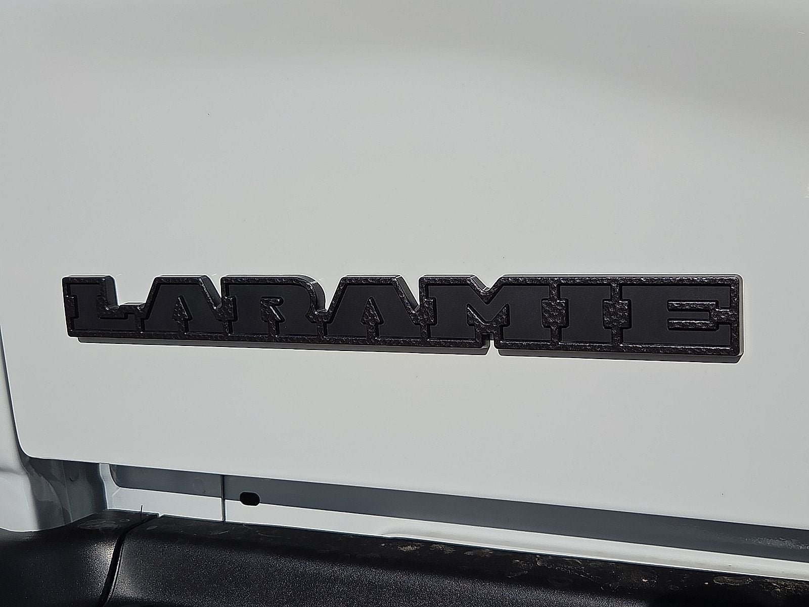 2026 RAM Ram 2500 RAM 2500 LARAMIE MEGA CAB 4X4 6'4' BOX