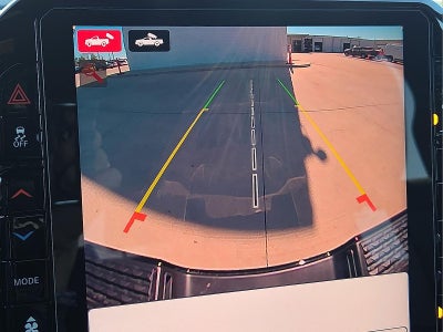 2026 RAM Ram 2500 RAM 2500 LARAMIE MEGA CAB 4X4 6'4' BOX