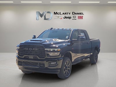 2026 RAM Ram 2500 RAM 2500 LARAMIE MEGA CAB 4X4 6'4' BOX