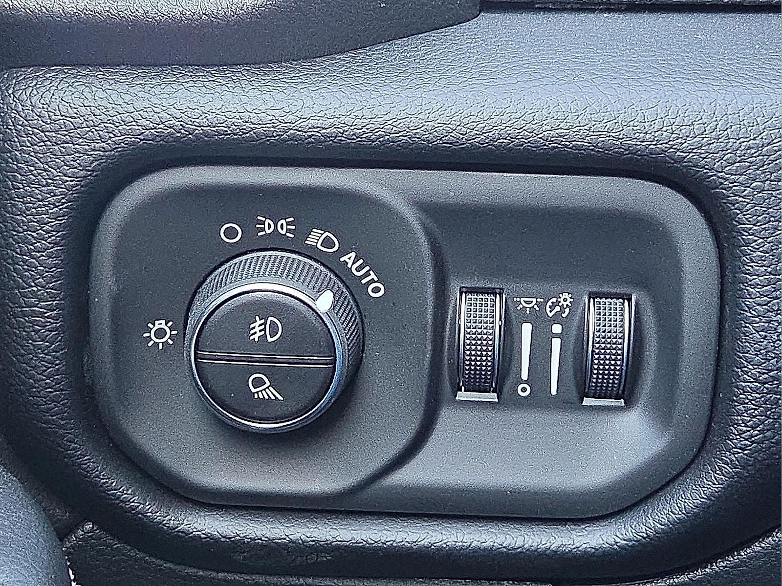 2026 RAM Ram 2500 RAM 2500 LARAMIE MEGA CAB 4X4 6'4' BOX