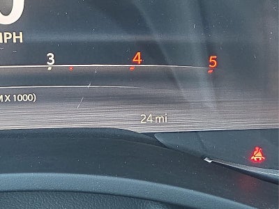 2026 RAM Ram 2500 RAM 2500 LARAMIE MEGA CAB 4X4 6'4' BOX