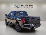2026 RAM Ram 2500 RAM 2500 LARAMIE MEGA CAB 4X4 6'4' BOX
