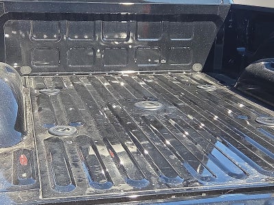 2026 RAM Ram 2500 RAM 2500 LARAMIE MEGA CAB 4X4 6'4' BOX