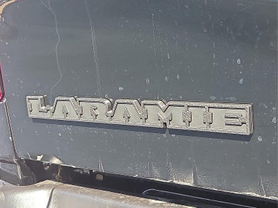 2026 RAM Ram 2500 RAM 2500 LARAMIE MEGA CAB 4X4 6'4' BOX