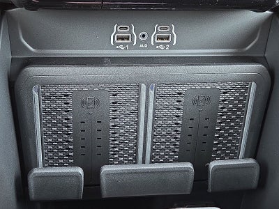 2026 RAM Ram 2500 RAM 2500 LARAMIE MEGA CAB 4X4 6'4' BOX