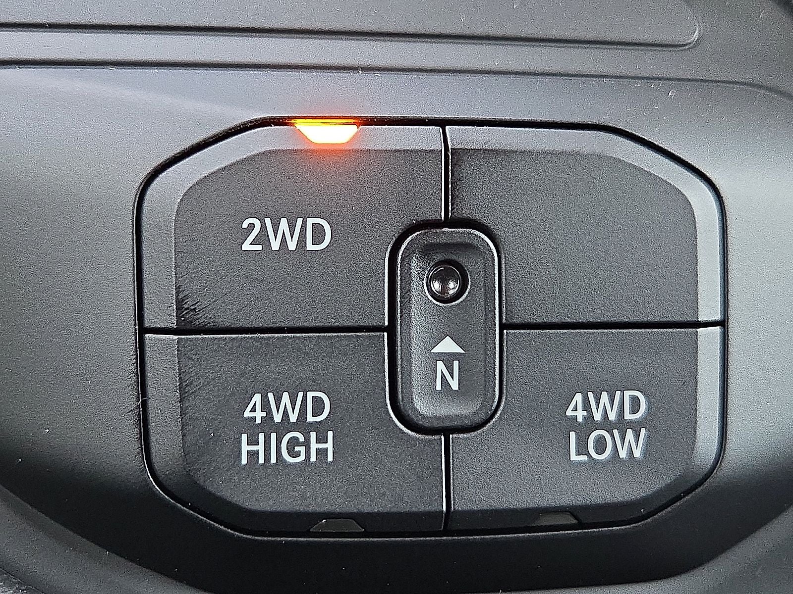 2026 RAM Ram 2500 RAM 2500 LARAMIE MEGA CAB 4X4 6'4' BOX