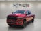 2026 RAM Ram 2500 RAM 2500 LARAMIE MEGA CAB 4X4 6'4' BOX