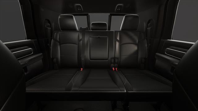 2026 RAM Ram 2500 RAM 2500 LARAMIE MEGA CAB 4X4 6'4' BOX