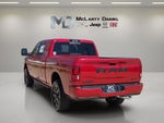 2026 RAM Ram 2500 RAM 2500 LARAMIE MEGA CAB 4X4 6'4' BOX