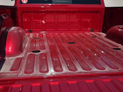 2026 RAM Ram 2500 RAM 2500 LARAMIE MEGA CAB 4X4 6'4' BOX