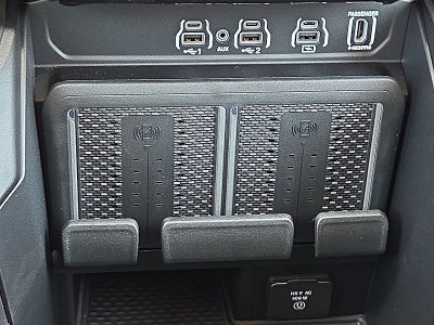 2026 RAM Ram 2500 RAM 2500 LIMITED LONGHORN CREW CAB 4X4 6'4' BOX