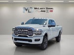 2026 RAM Ram 2500 RAM 2500 LIMITED LONGHORN CREW CAB 4X4 6'4' BOX