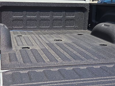 2026 RAM Ram 2500 RAM 2500 LIMITED LONGHORN CREW CAB 4X4 6'4' BOX