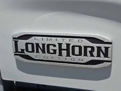 2026 RAM Ram 2500 RAM 2500 LIMITED LONGHORN CREW CAB 4X4 6'4' BOX