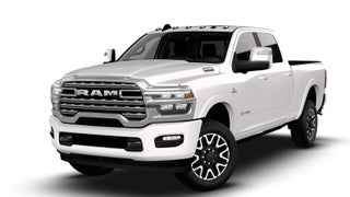 2026 RAM 2500 Limited Longhorn