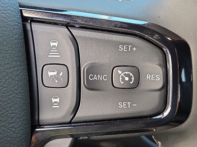 2026 RAM Ram 2500 RAM 2500 LIMITED CREW CAB 4X4 6'4' BOX