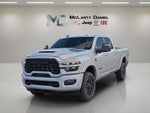 2026 RAM Ram 2500 RAM 2500 LIMITED CREW CAB 4X4 6'4' BOX