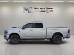 2026 RAM Ram 2500 RAM 2500 LIMITED CREW CAB 4X4 6'4' BOX
