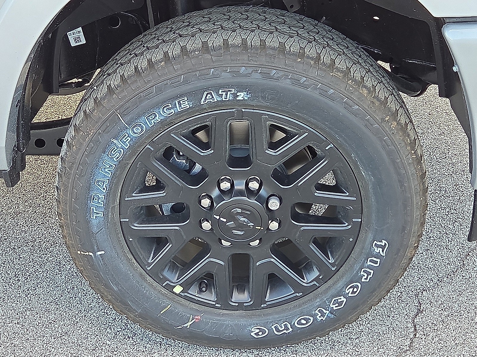 2026 RAM Ram 2500 RAM 2500 LIMITED CREW CAB 4X4 6'4' BOX