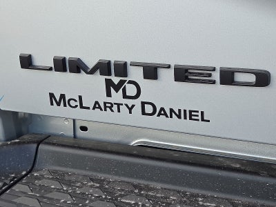 2026 RAM Ram 2500 RAM 2500 LIMITED CREW CAB 4X4 6'4' BOX