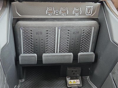 2026 RAM Ram 2500 RAM 2500 LIMITED LONGHORN CREW CAB 4X4 6'4' BOX