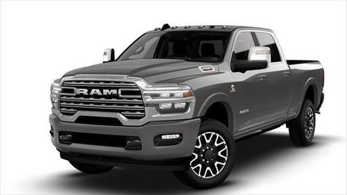 2026 RAM Ram 2500 RAM 2500 LIMITED LONGHORN CREW CAB 4X4 6'4' BOX