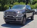 2026 RAM Ram 2500 RAM 2500 LIMITED LONGHORN CREW CAB 4X4 6'4' BOX