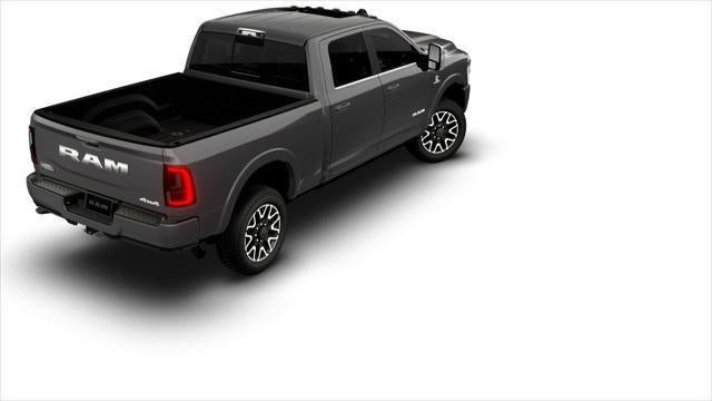 2026 RAM Ram 2500 RAM 2500 LIMITED LONGHORN CREW CAB 4X4 6'4' BOX