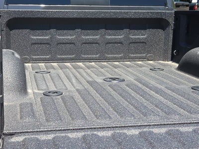 2026 RAM Ram 2500 RAM 2500 LIMITED LONGHORN CREW CAB 4X4 6'4' BOX
