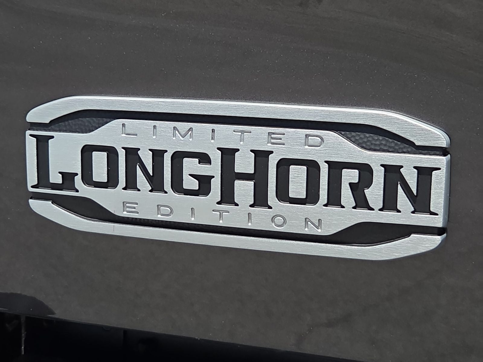 2026 RAM Ram 2500 RAM 2500 LIMITED LONGHORN CREW CAB 4X4 6'4' BOX